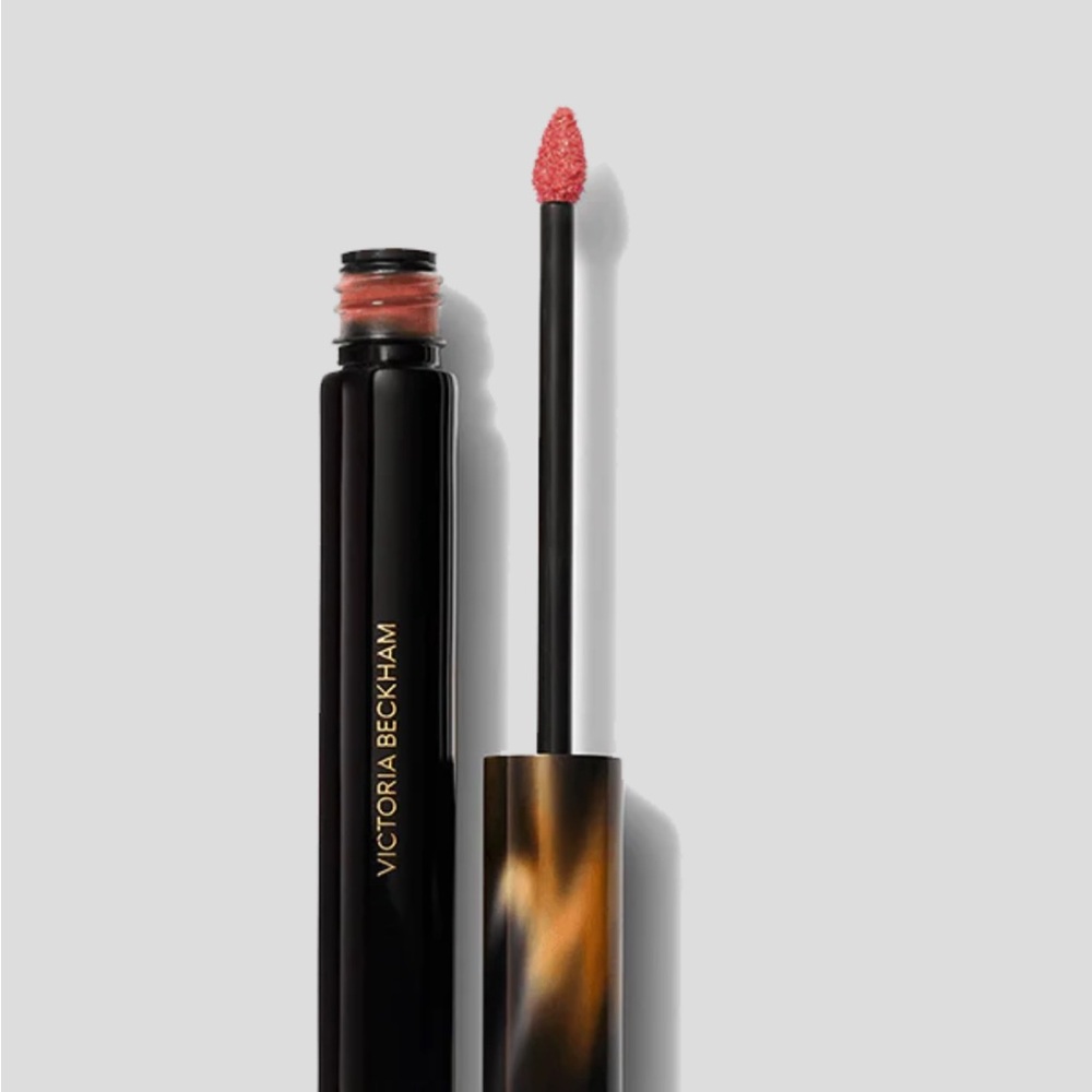 Victoria Beckham Beauty Lip Tint - brand new with box and cosmetic pouch - Picture 4 of 6